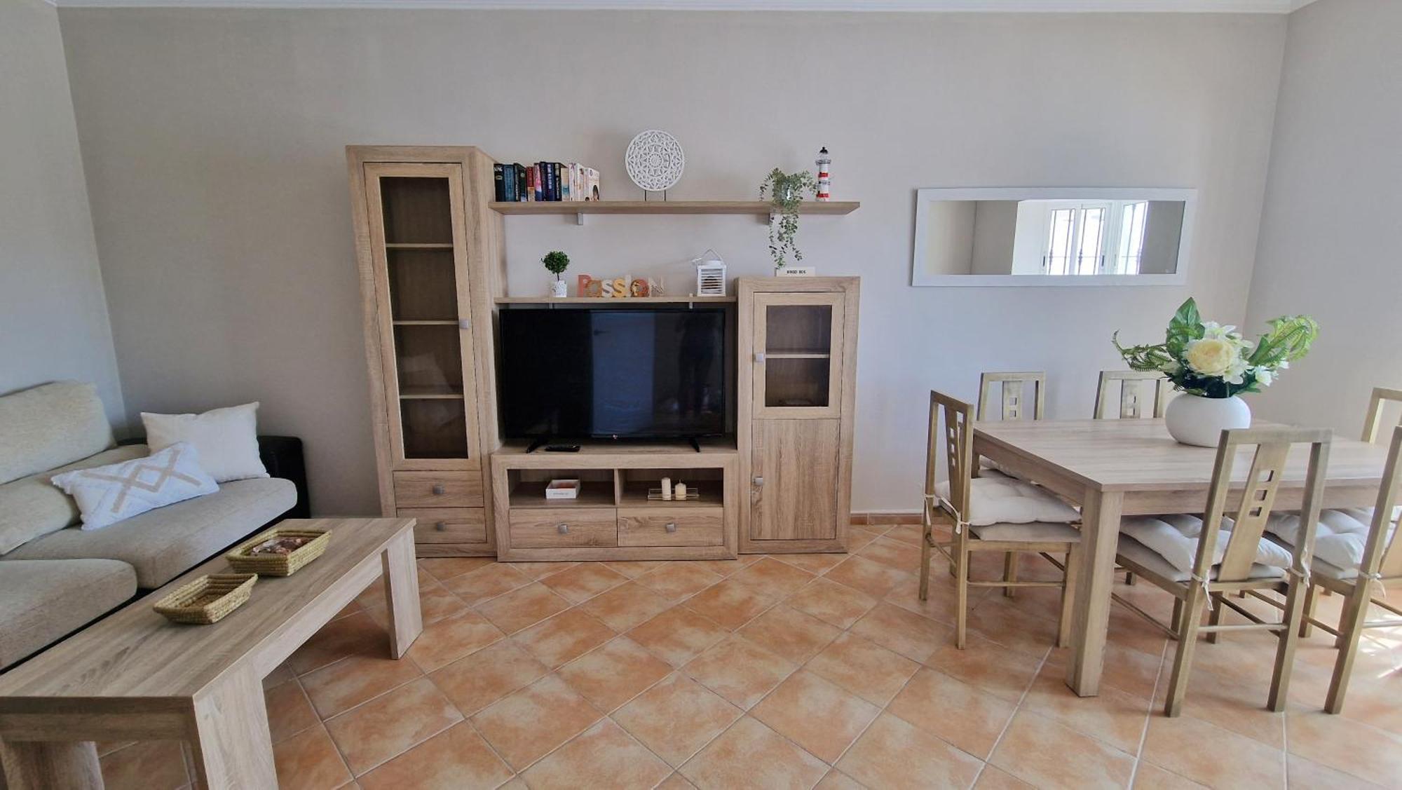 Villas Luins Chiclana de la Frontera Zewnętrze zdjęcie