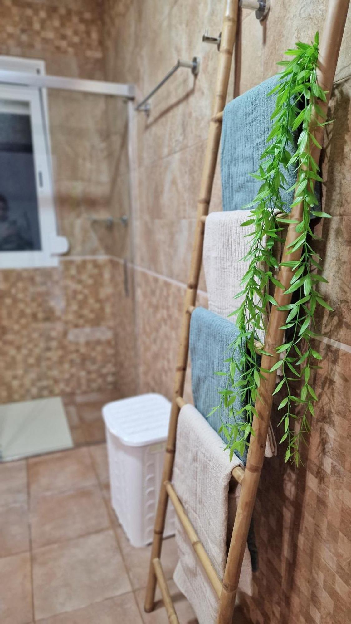 Villas Luins Chiclana de la Frontera Zewnętrze zdjęcie