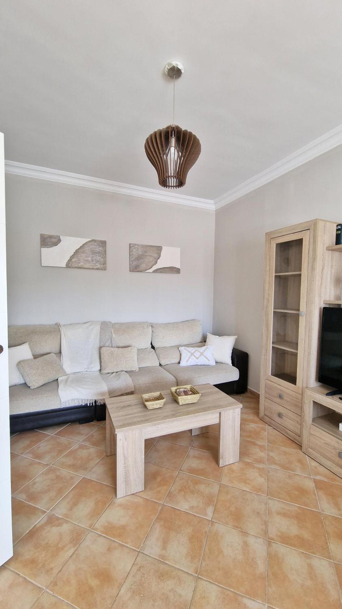 Villas Luins Chiclana de la Frontera Zewnętrze zdjęcie