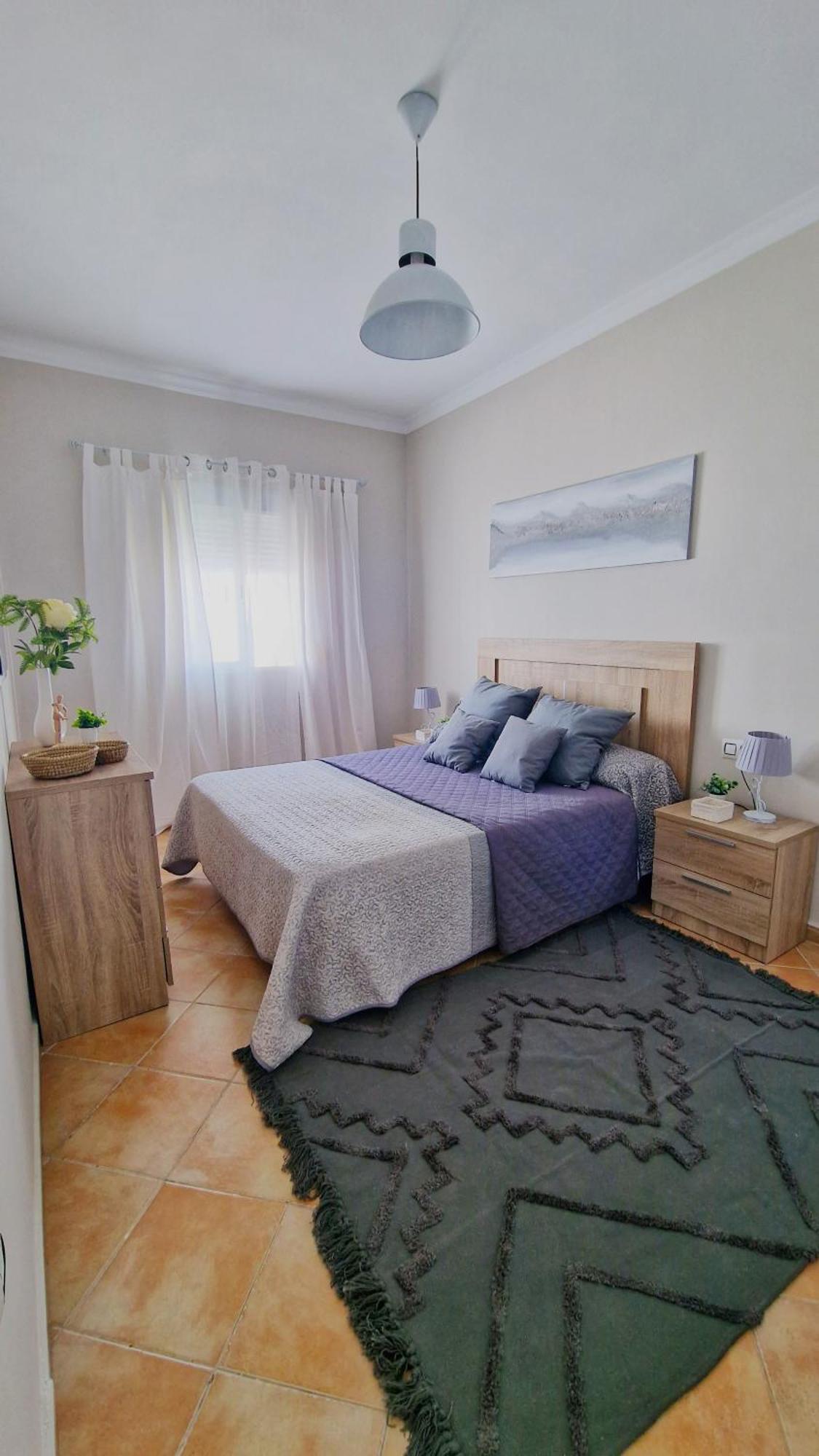 Villas Luins Chiclana de la Frontera Zewnętrze zdjęcie