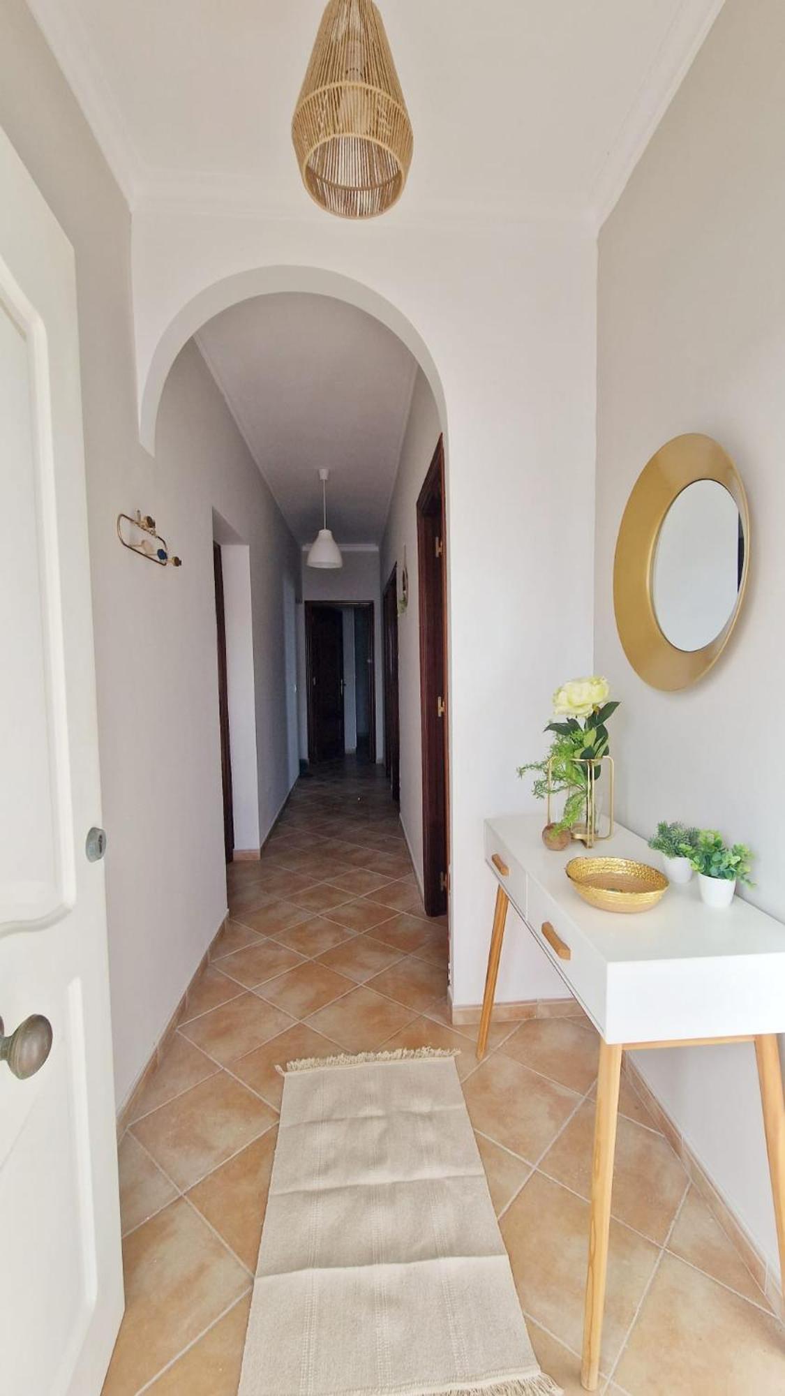 Villas Luins Chiclana de la Frontera Zewnętrze zdjęcie