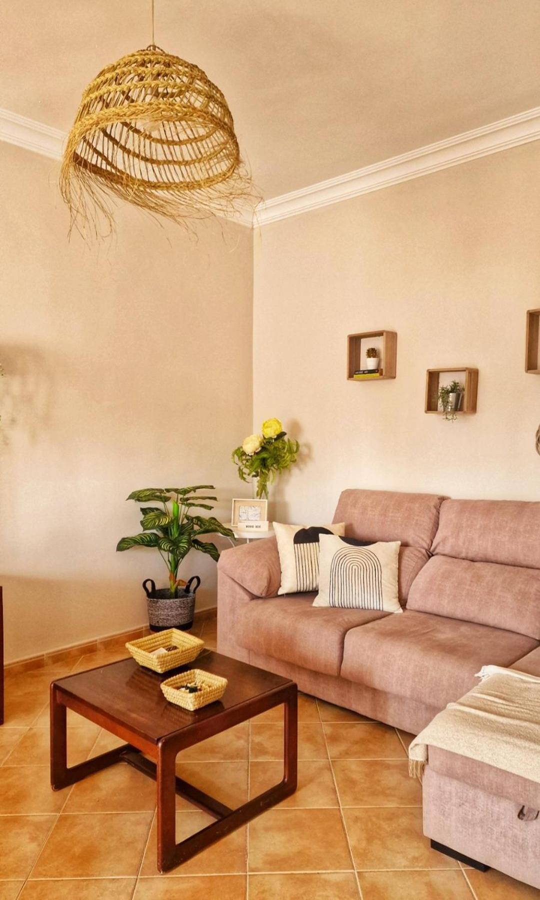 Villas Luins Chiclana de la Frontera Zewnętrze zdjęcie