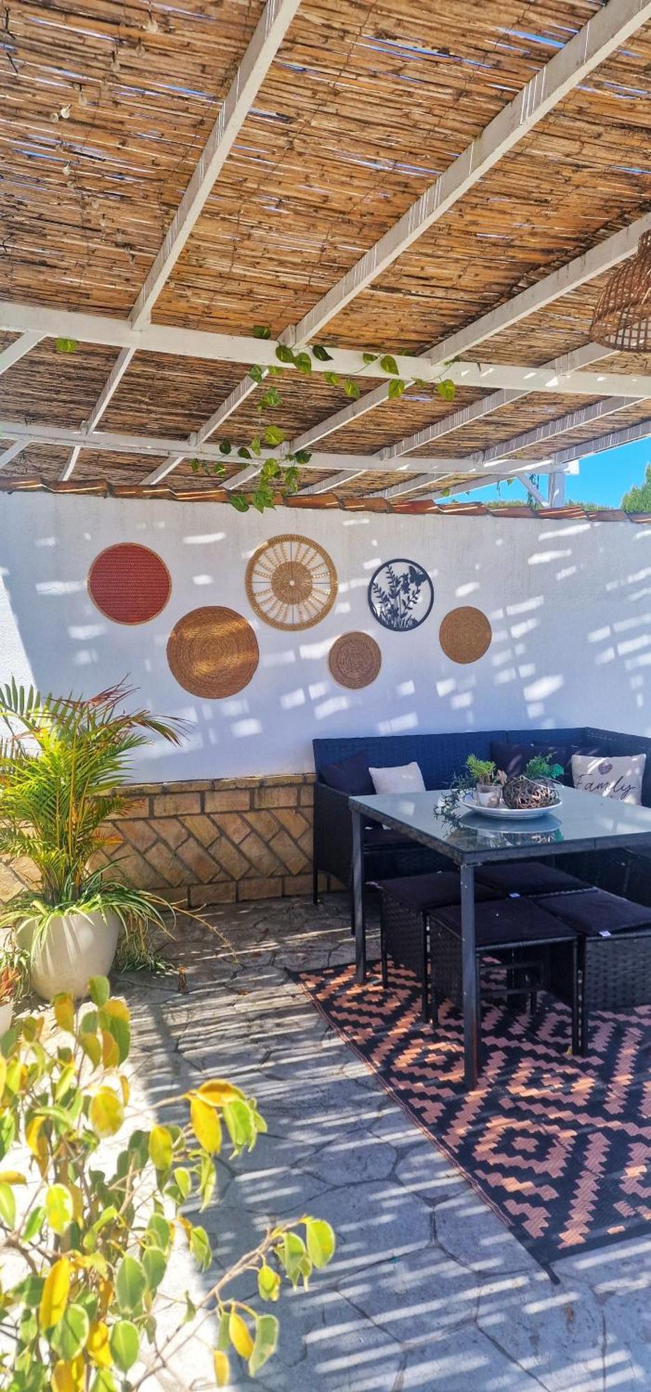 Villas Luins Chiclana de la Frontera Zewnętrze zdjęcie
